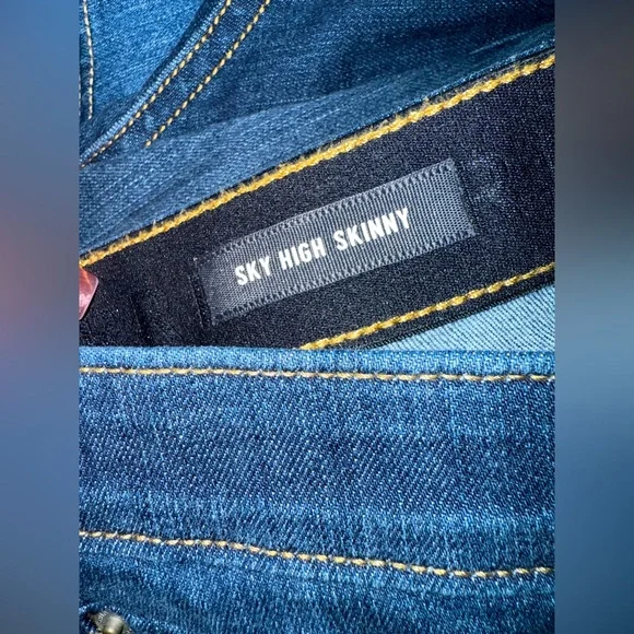 Torrid jeans - Picture 8 of 10